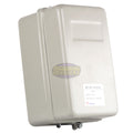 5 HP 1 Phase Magnetic Starter NEMA 1 220-240V 22 - 34 Amp P30T