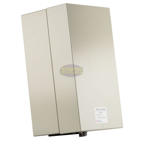 10 HP Single Phase Magnetic Starter 208-230V 43-65 Amps