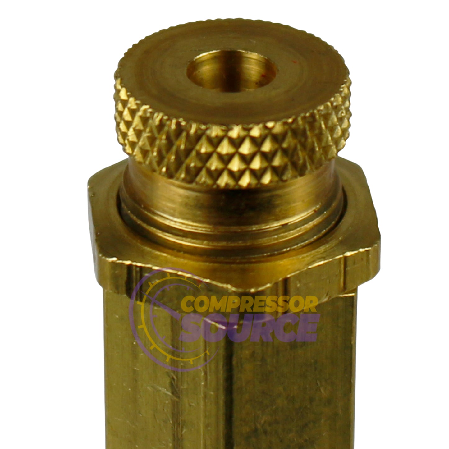 150-200 PSI 1/4" NPT Adjustable Air Pressure Relief Valve