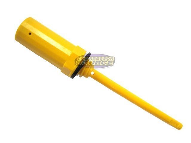Replacement Oil Measuring Dip Stick For Ingersoll Rand Air Compressor ...