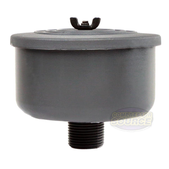 3/4" Replacement Puma Air Compressor Intake Filter and Housing