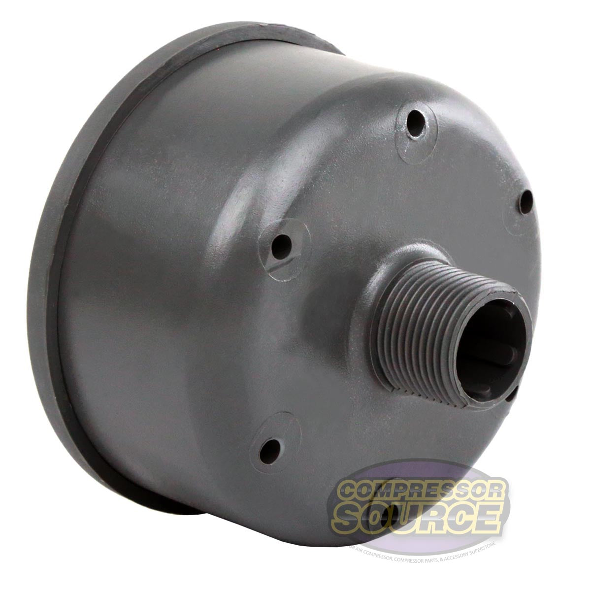 3/4" Puma Air Compressor Intake Filters and Housing – Compressor Source