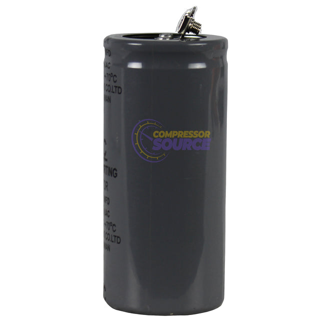 Start Capacitor for a PK5020 Puma Compressor 400 MFD 125V AC NCA5020CAP