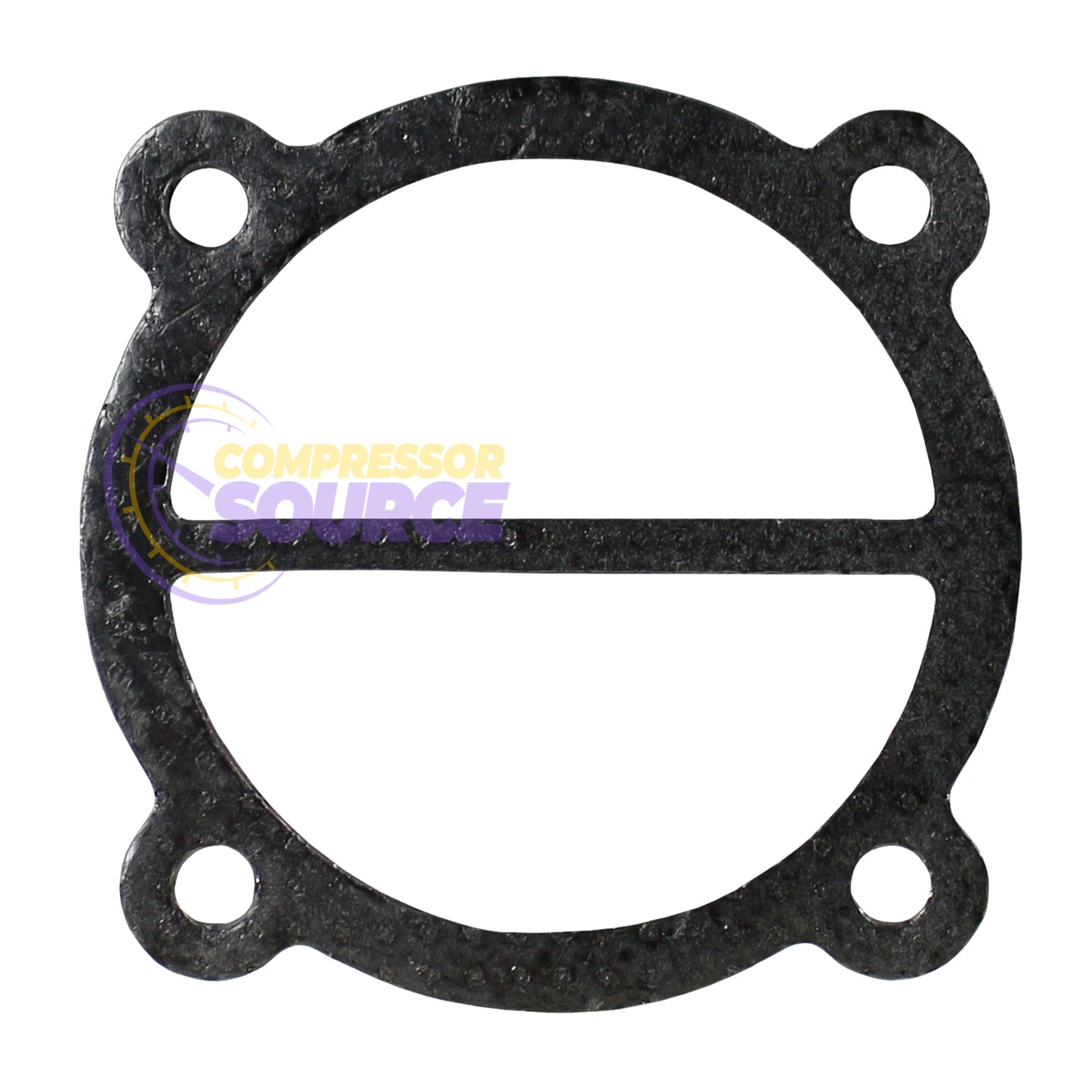 Puma Air Compressor Head Reed Valve Plate Assembly With Gaskets Inlet Exhaust