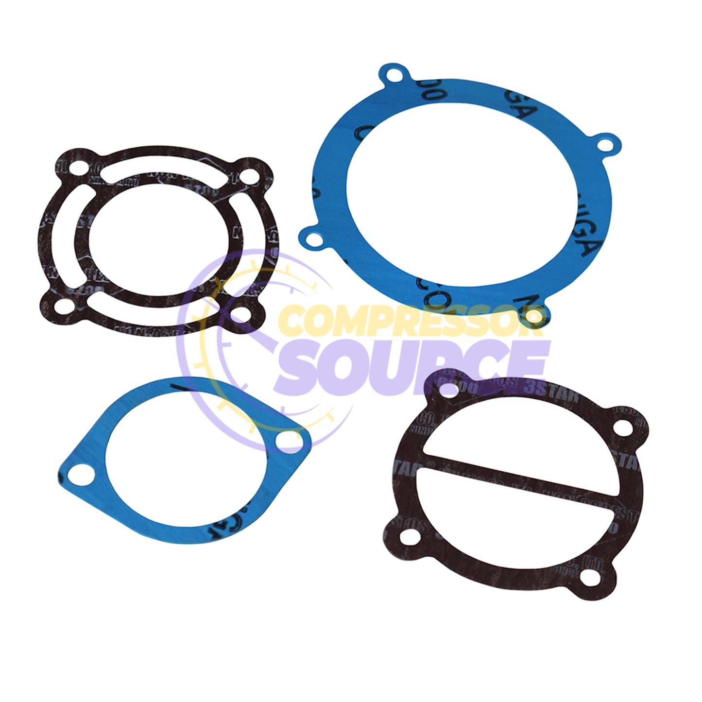 Puma Rebuild Kit PD-1006 Air Compressor Cylinder Bushing & Gasket Repair PD1006F