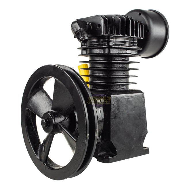 Puma 3/4 - 1 HP Single Stage 5.6 CFM Air Compressor Pump