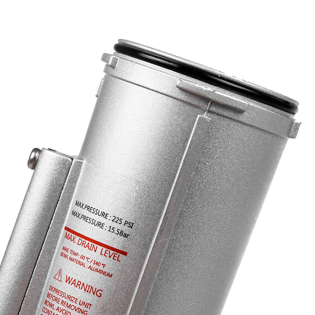 Replacement O-Ring for F7000 Series Moisture/Water Separator Filters Lubricators PRF7005