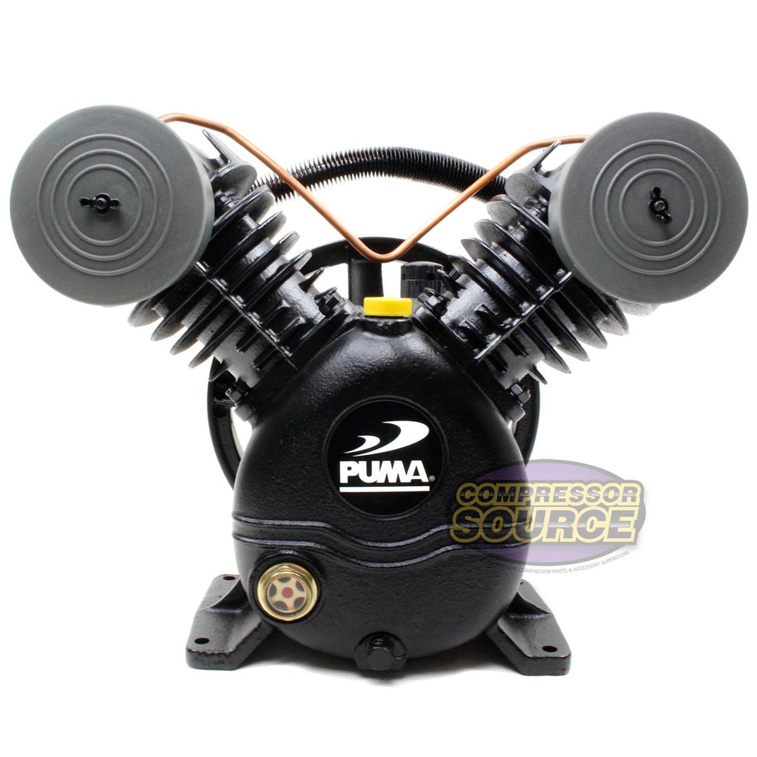 Puma | Compressor Source