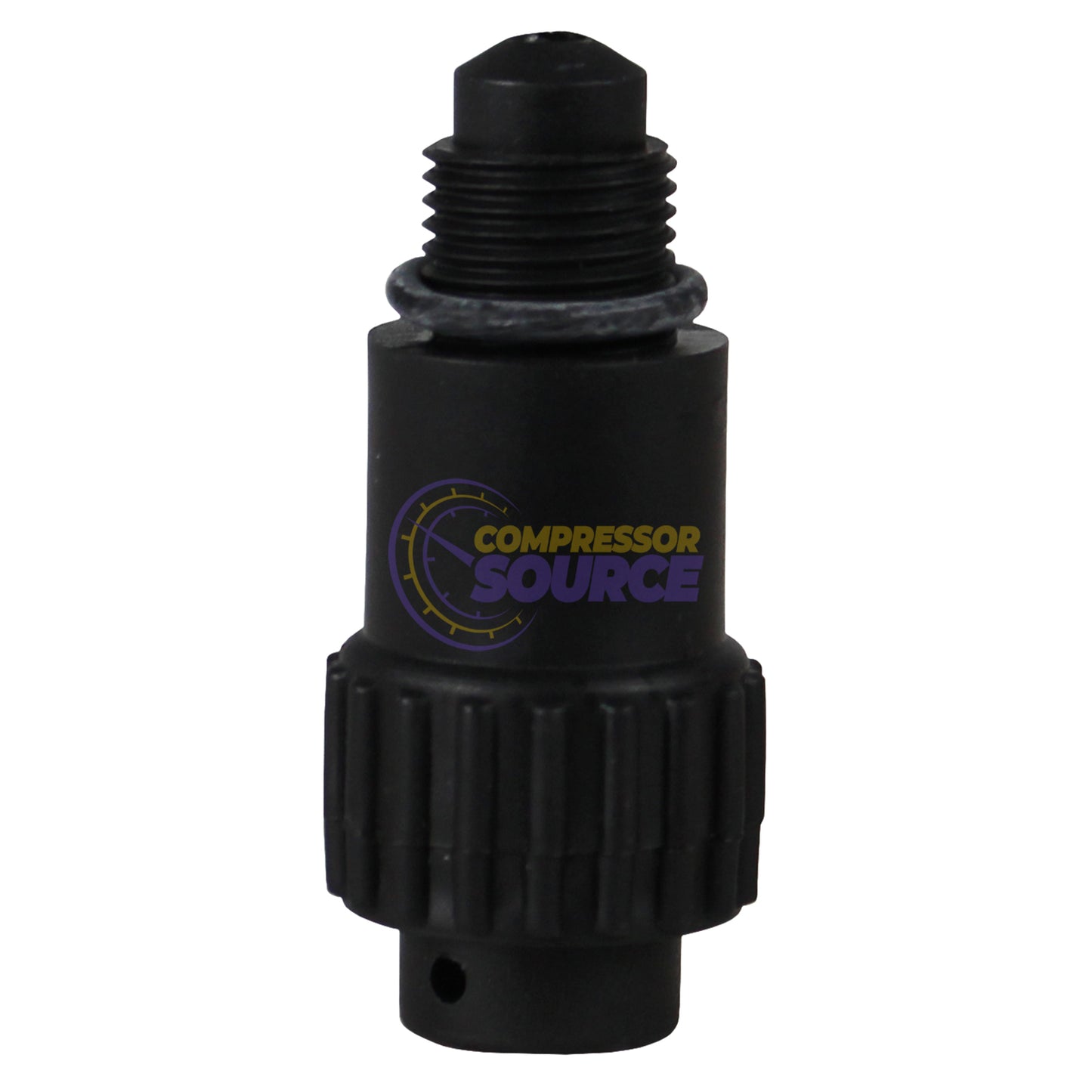 Crankcase Oil Fill Breather Vent Cap Replacement For Common Air Compressor Pumps
