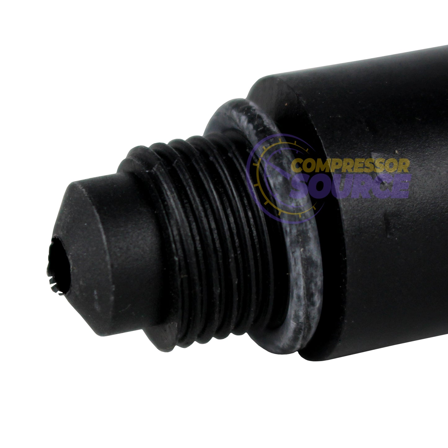 Crankcase Oil Fill Breather Vent Cap Replacement For Common Air Compressor Pumps