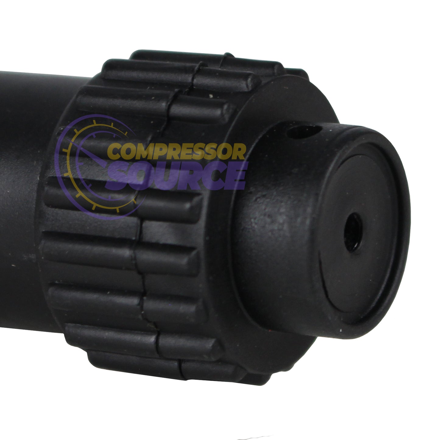 Crankcase Oil Fill Breather Vent Cap Replacement For Common Air Compressor Pumps