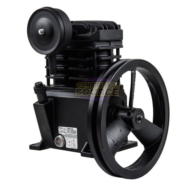 Air Compressor Pumps | Compressor Source