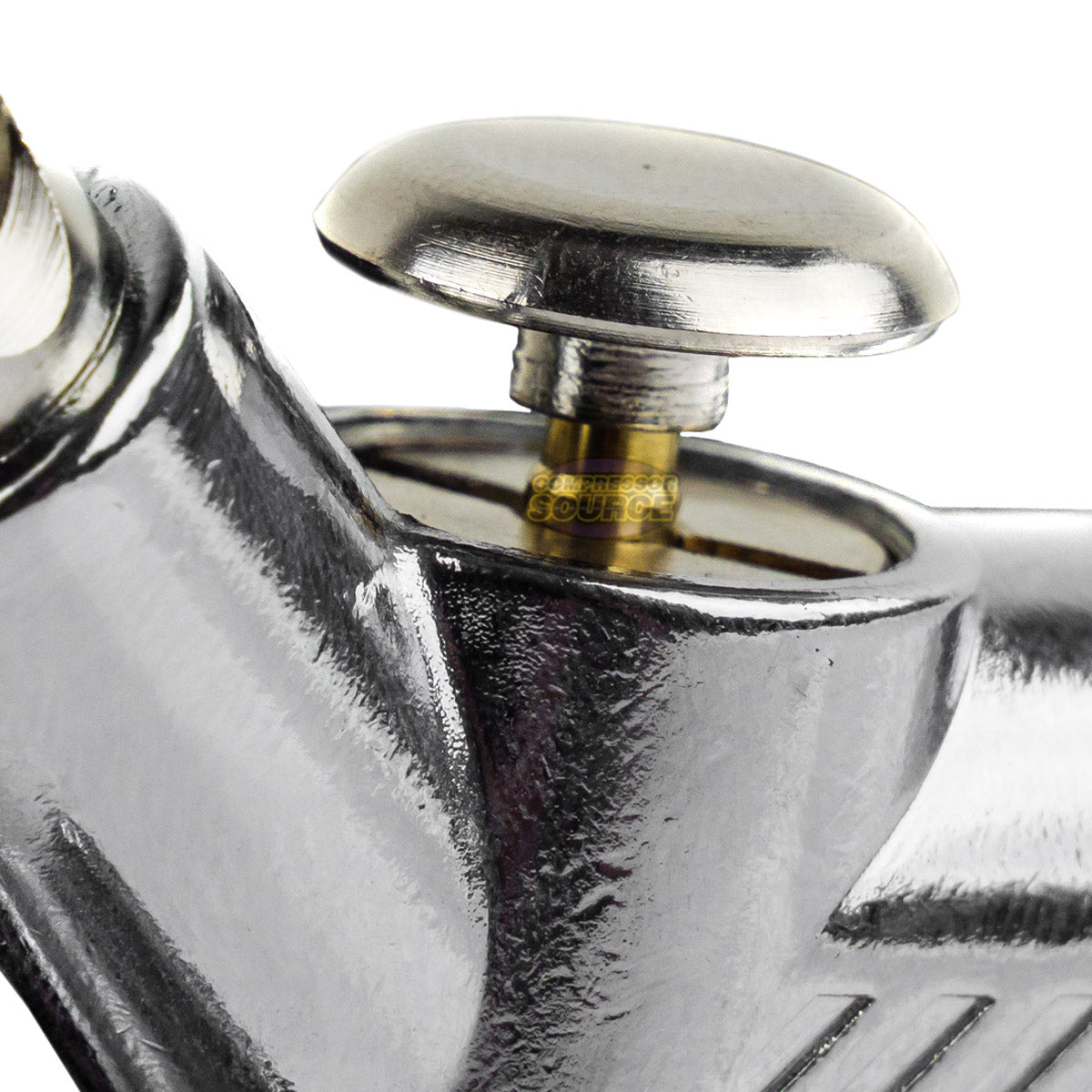 Pocket Blow Gun Kit Safety Tip Rubber Tip Coilhose Pneumatics RB-KIT Redi-Burst
