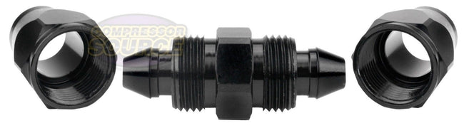 Legacy RP901500 Flexzilla 1/2" Inch Field Repairable Air Hose Splicer Splice