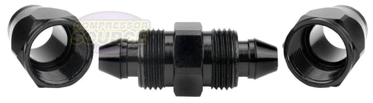 Legacy RP901500 Flexzilla 1/2" Inch Field Repairable Air Hose Splicer Splice