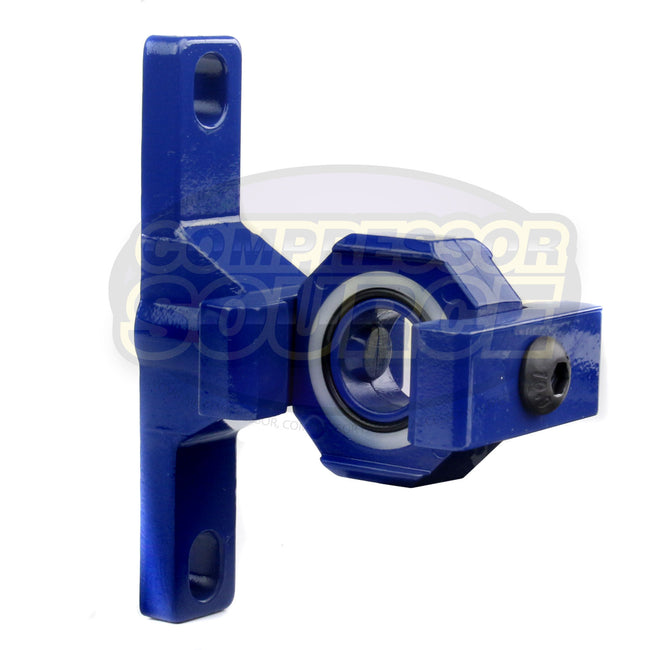 TA S3 Prevost Bracket Wall Mount For Air Compressor Filter Lubricator Regulator