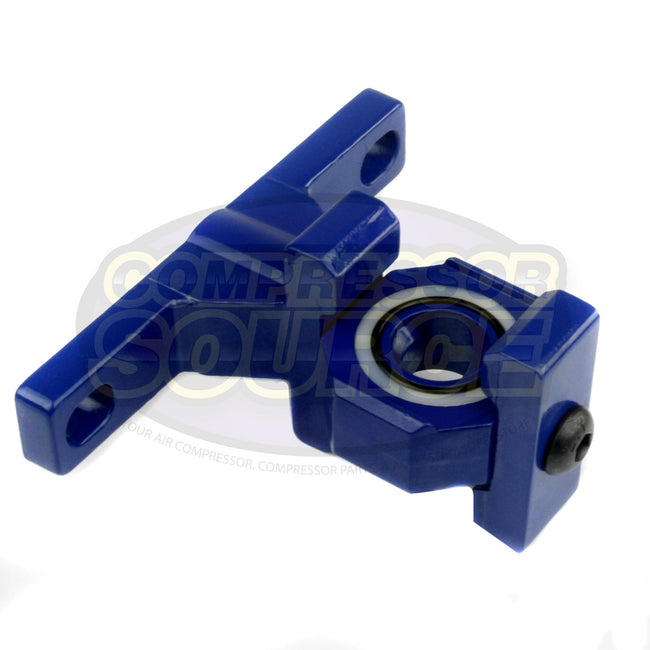 TA S3 Prevost Bracket Wall Mount For Air Compressor Filter Lubricator Regulator