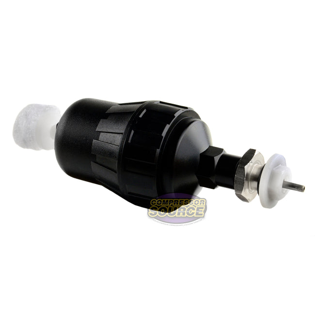 Prevost TD F3 Automatic Float Style Drain For Prevost Moisture Filters