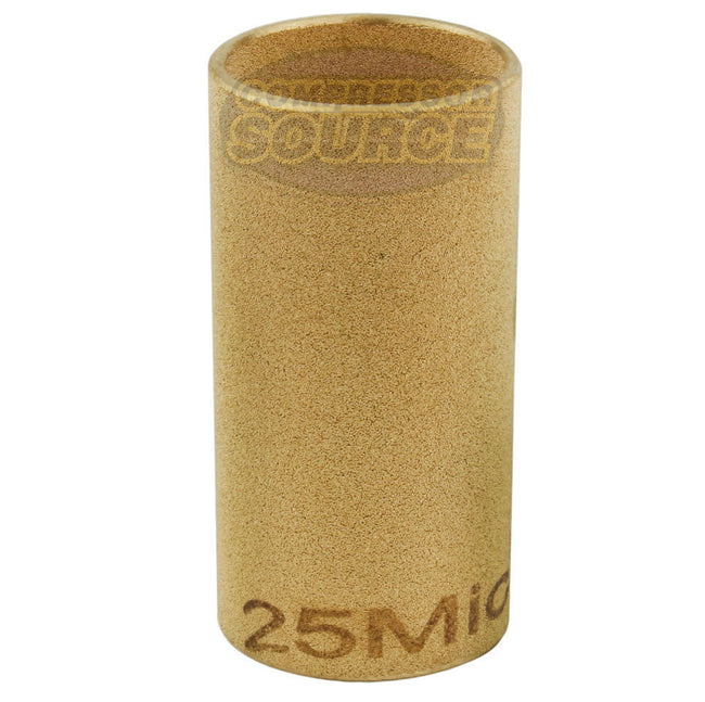 Prevost TF-C3 In Line Moisture Separator Filter Element for 203 Series