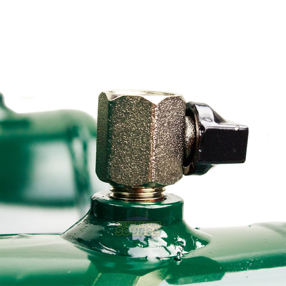 Rolair Replacement Air Tank 9 Gallon Double Tank Wheelbarrow Style