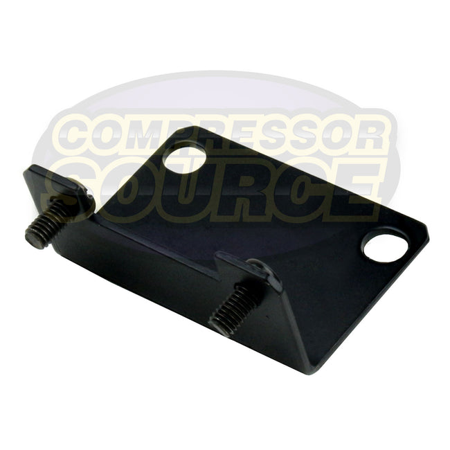 TP Q3  Prevost L Bracket Wall Mount For Filter Or Lubricator TF203 TC203 TL203