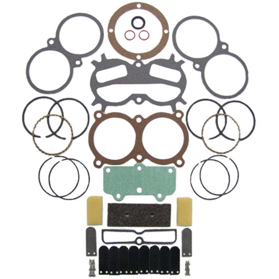 Rebuild Kits | Compressor Source