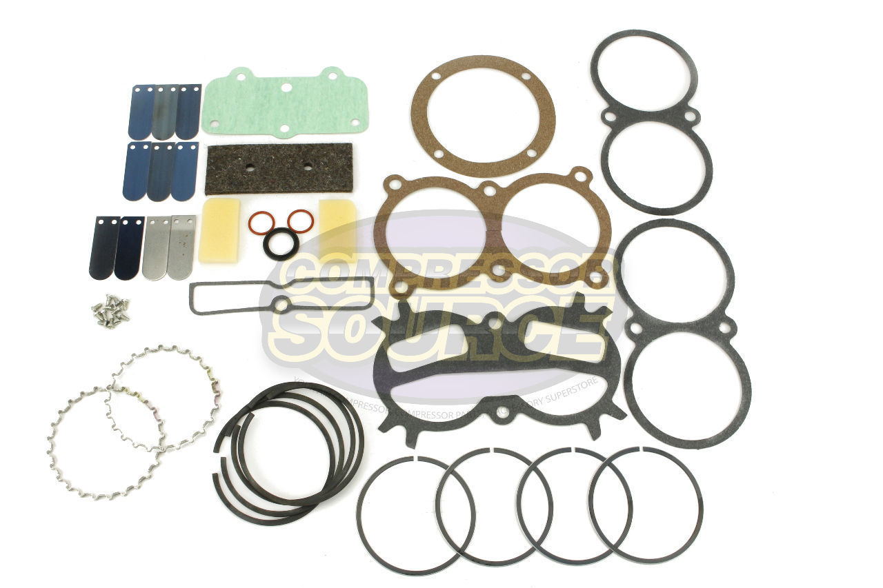 Campbell Hausfeld Rebuild Kit 3" for Campbell Hausfeld Air Compressor Pump