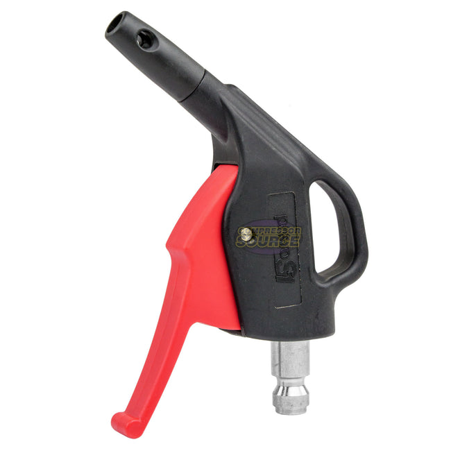 Prevost PREVO S1 Truflate Style Compressed Air Blow Gun with OSHA Tip UBG06OSH