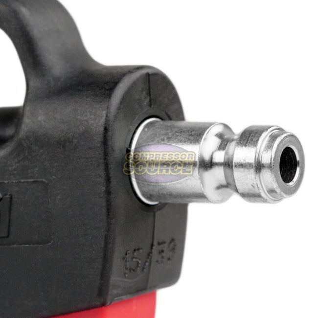 Prevost PREVO S1 Truflate Style Compressed Air Blow Gun with OSHA Tip UBG06OSH