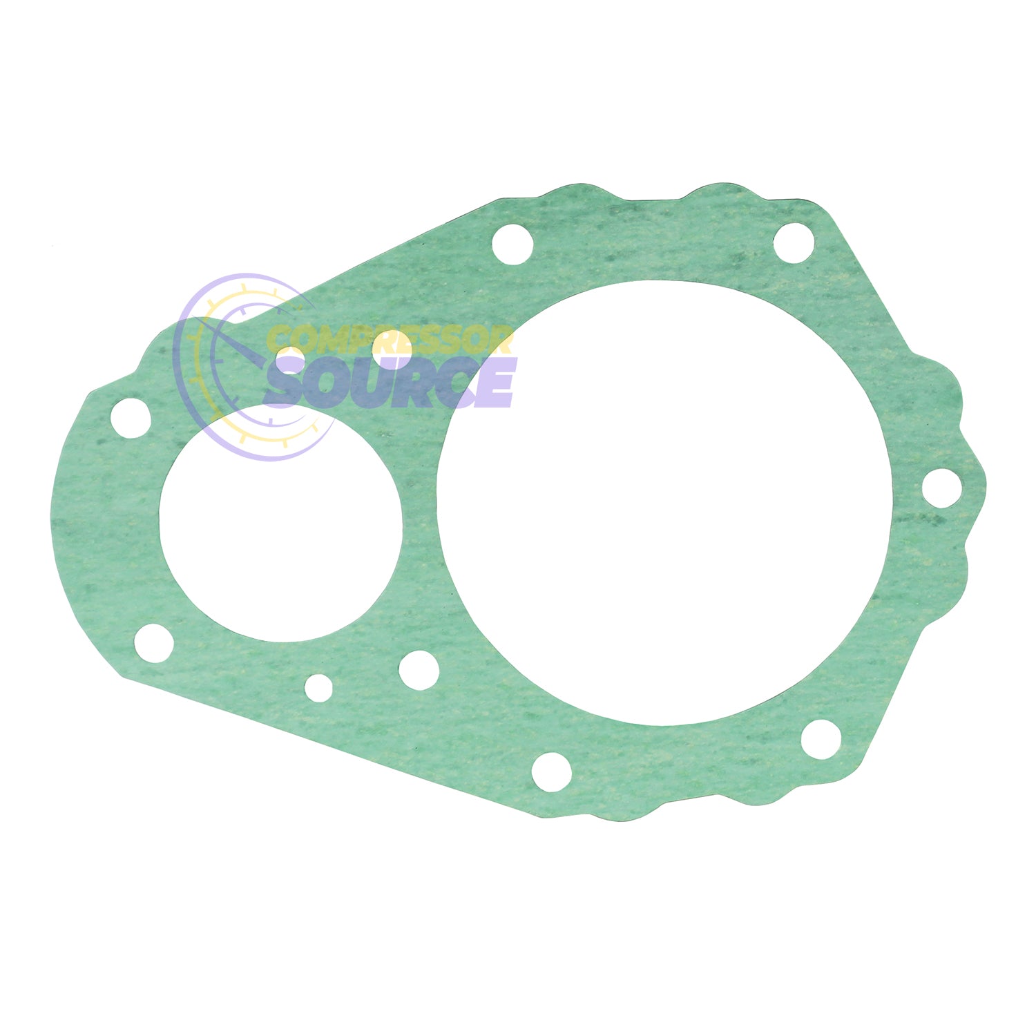 Campbell Hausfeld Air Compressor Pump Valve Plate Gasket Cylinder