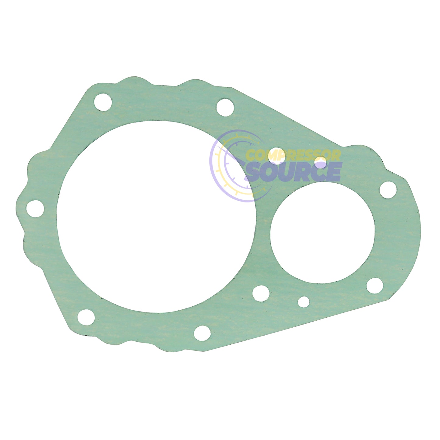 Campbell Hausfeld Air Compressor Pump Valve Plate Gasket Cylinder VC-613-CAH