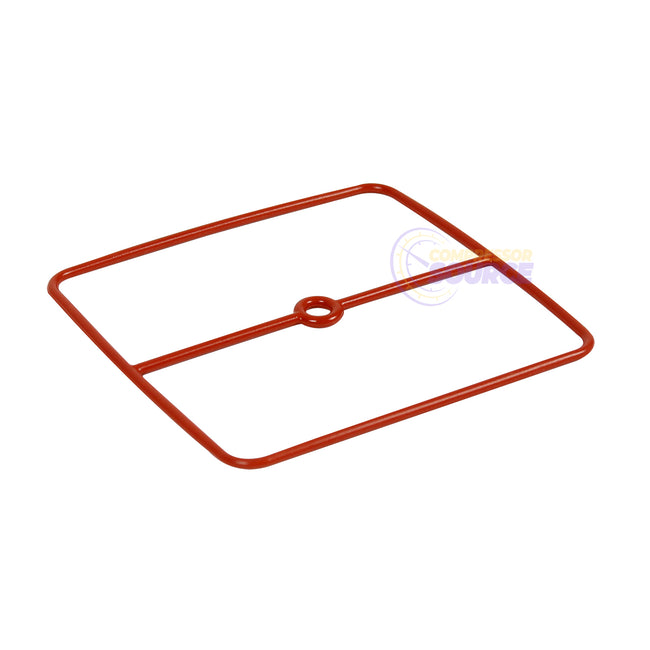 Rolair 4-Piece Valve Kit For Rolair JC20 Compressor With Valves & Seal Rings