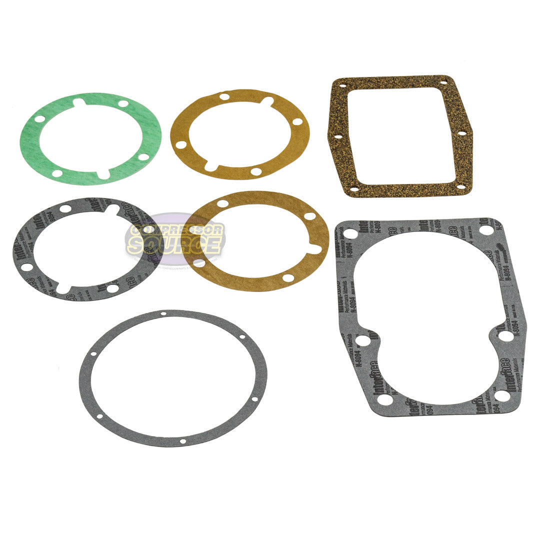 Champion R15b Pump Valve Tune Up Kit for Champion R10D and R15B Air Compressor Pumps VSTU ...