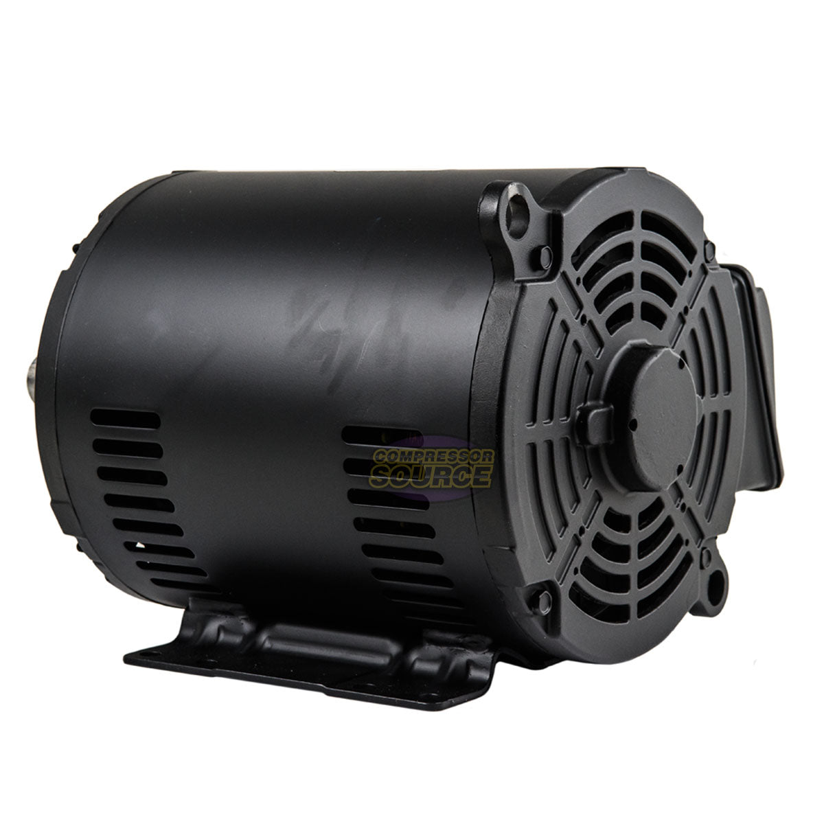 5.5kw/7.5hp 1400 rpm Electric motor three phase Frame 112 compressor
