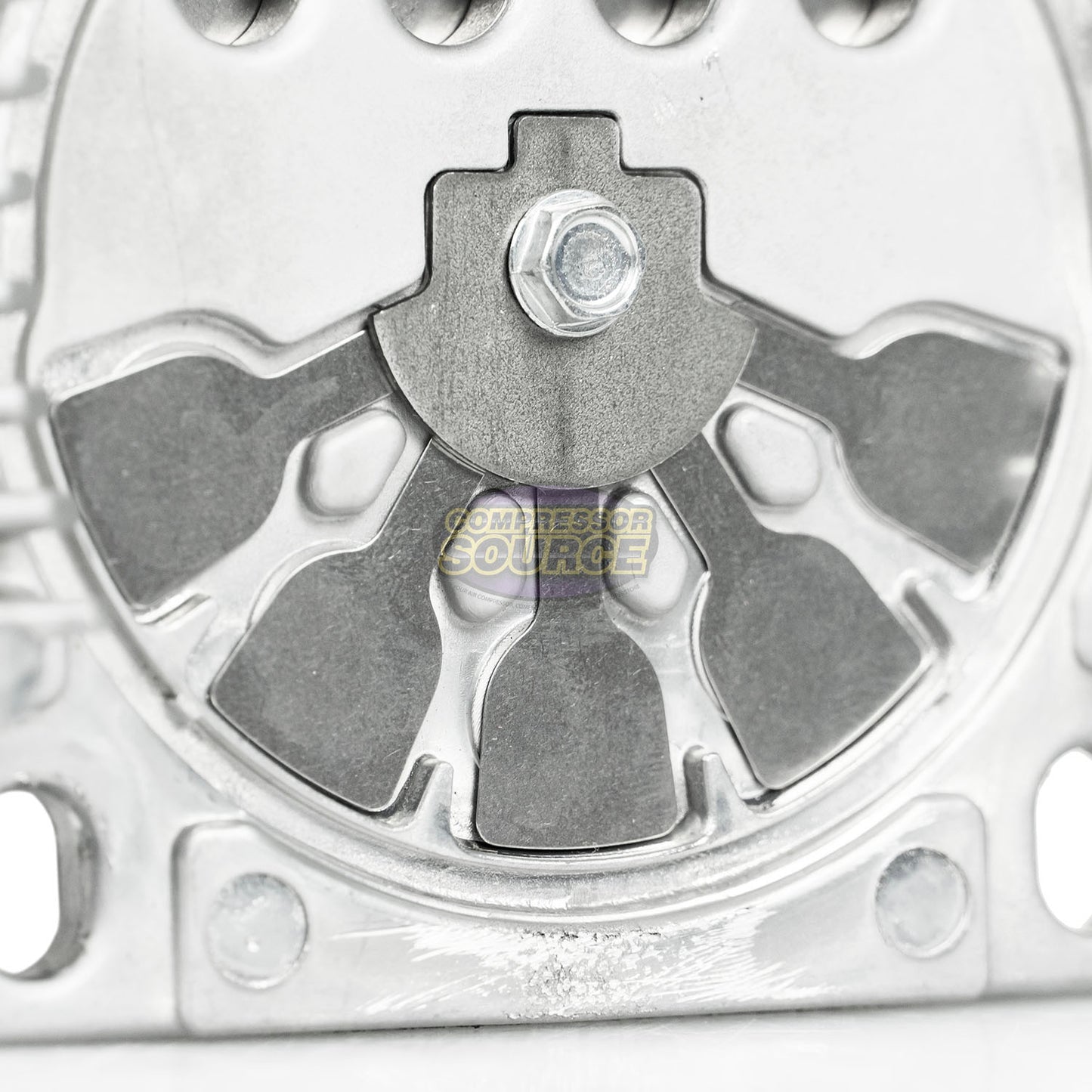 Coleman Powermate / Sanborn Valve Plate Assembly Replacement Repair Kit 043-0171