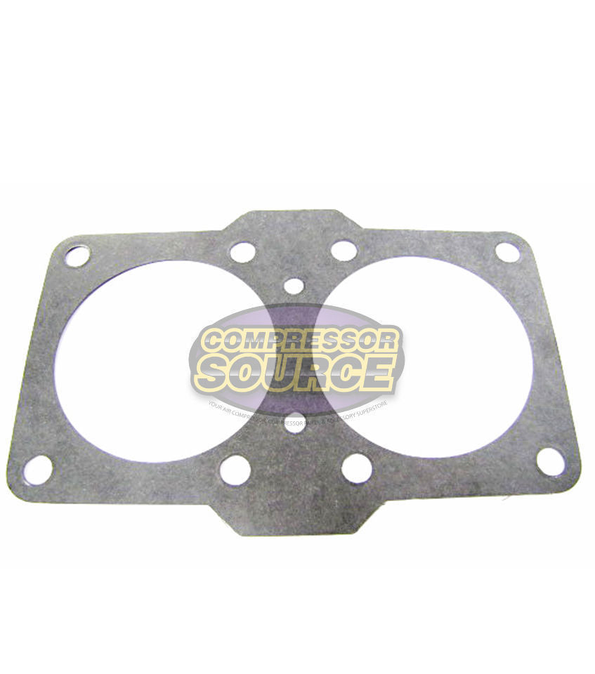 Sanborn / Powermate 046-0152 Valve plate to Cylinder Gasket For Pumps 130 & 165