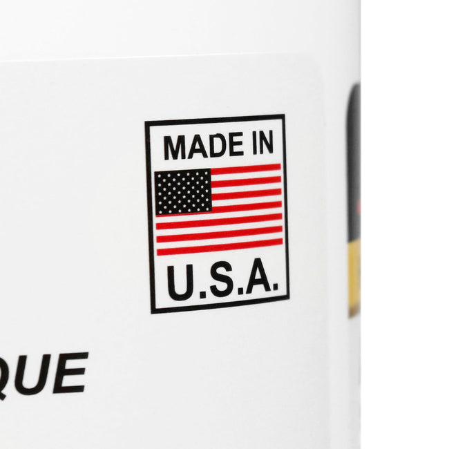 1 Gallon Air Compressor Oil High-Performance Conventional SAE 30W ISO 100 Milton