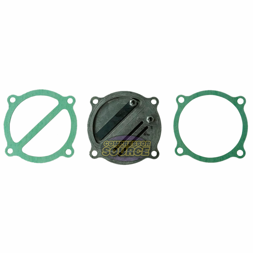 Valve Plate Assembly Kit Designed For Use With Quincy Air Compressors 112713