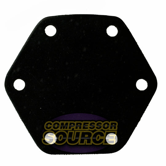 Replacement For Quincy Air Compressor Unloader Diaphragm Quincy Part 1565