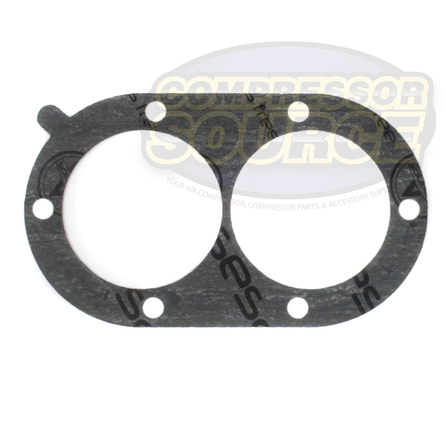New Rolair Air Compressor  K17 Pump Head Gasket 30501110CH OEM Replacement