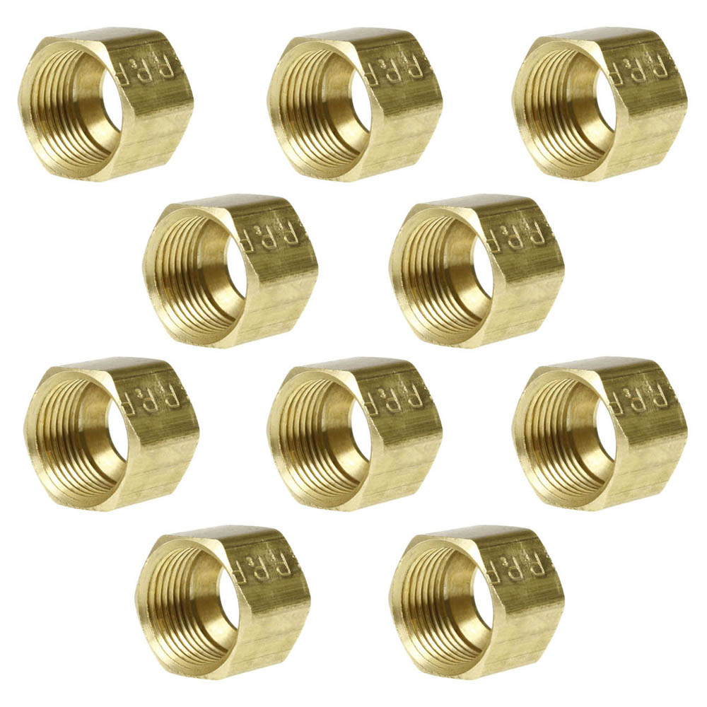 10 Pack 3/8
