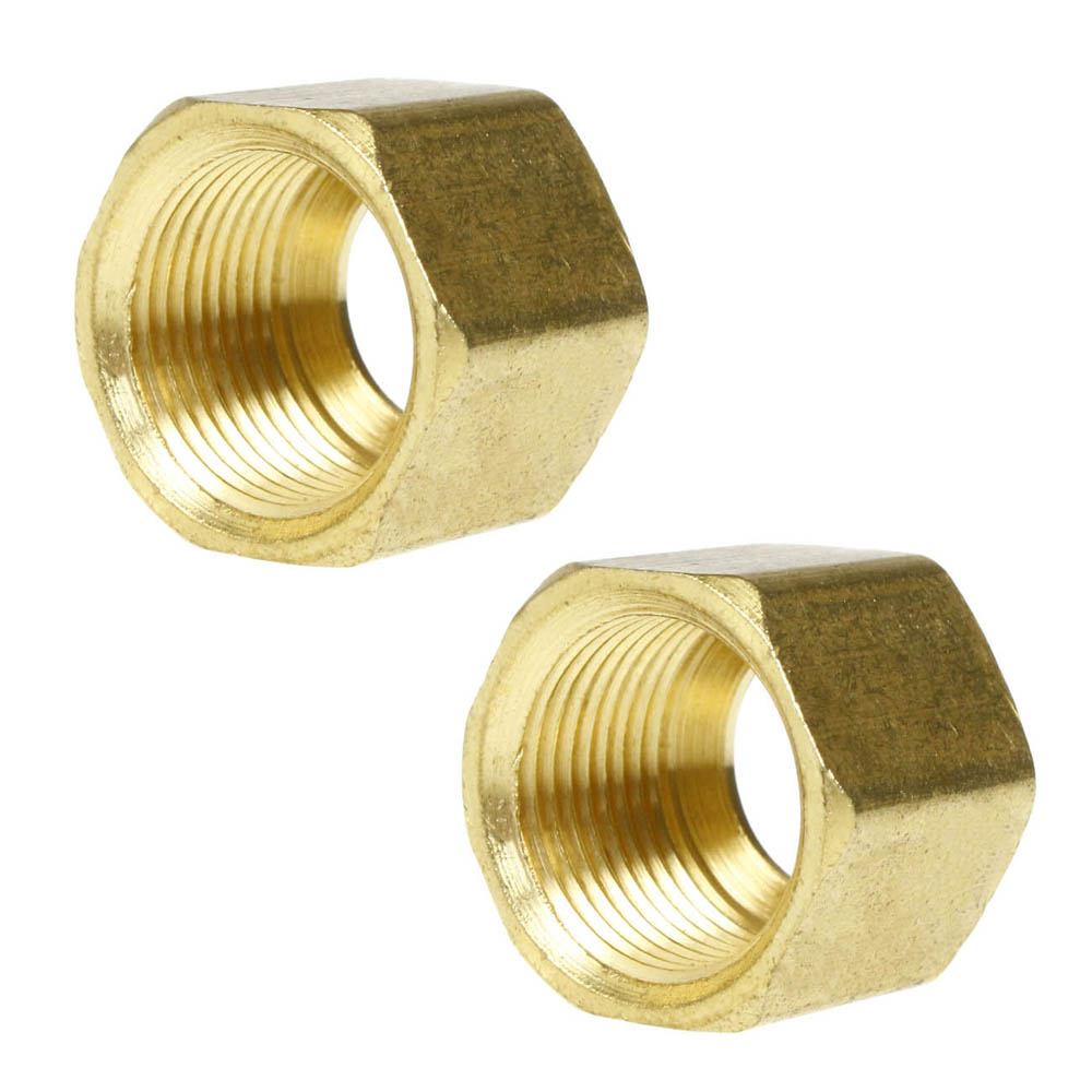 Bit Nut Compressor 1/2