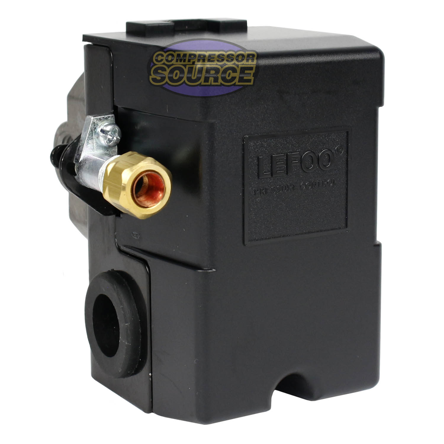 Air Compressor Pressure Switch Diagram