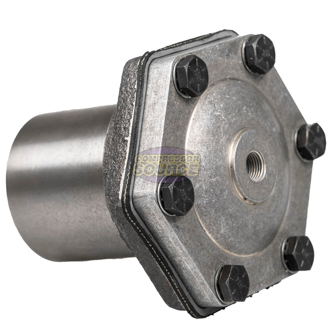 Head Unloader Tower Assembly For Quincy Air Compressors 8272X 310 325 350 390