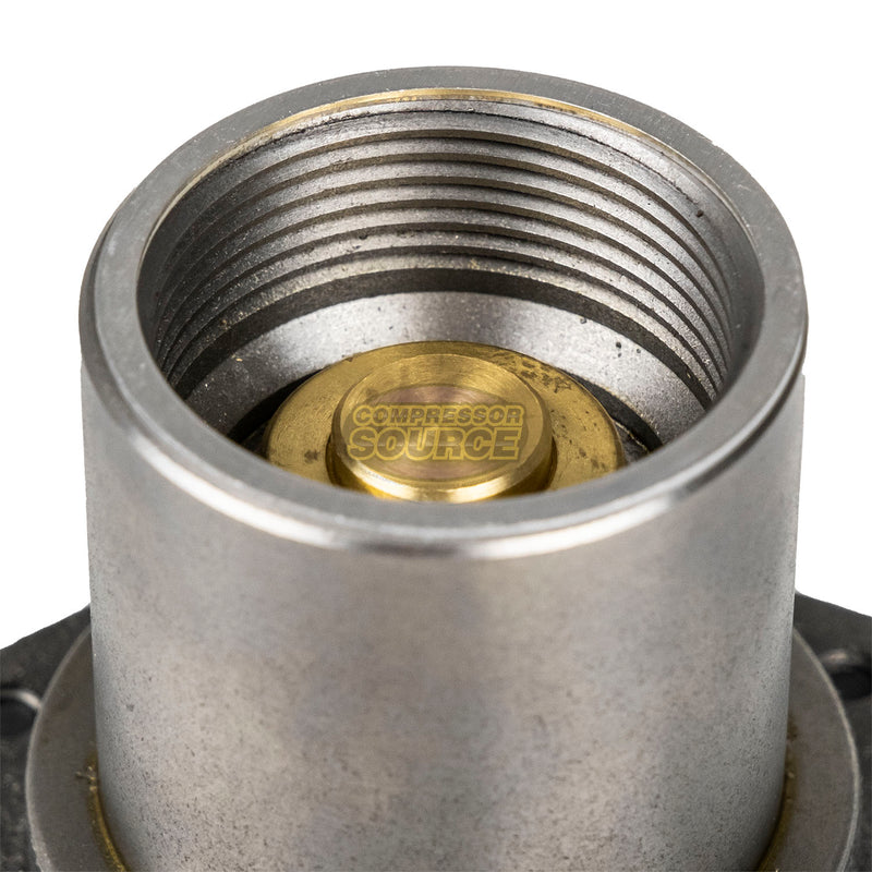 Compressor Head Unloader Head Unloader Tower Assembly For Quincy Air Compressors 8272X 310 325 ...