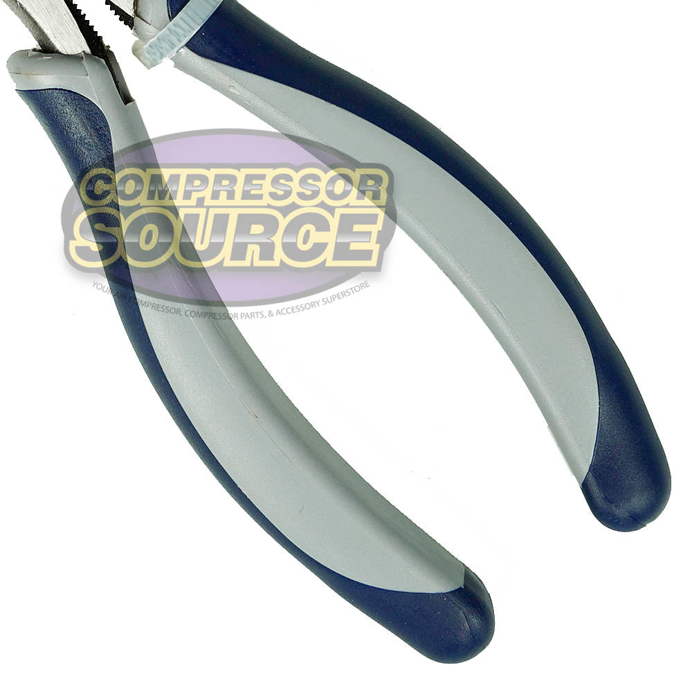 6" Diagonal Cutting Pliers Wire Cutters Tool Non-Slip Grip Handle Allied New