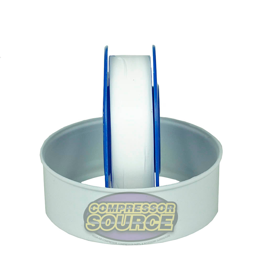 Teflon Tape 1/2-Inch By 520-Inches PTFE Thread Seal Tape For Secure Connections