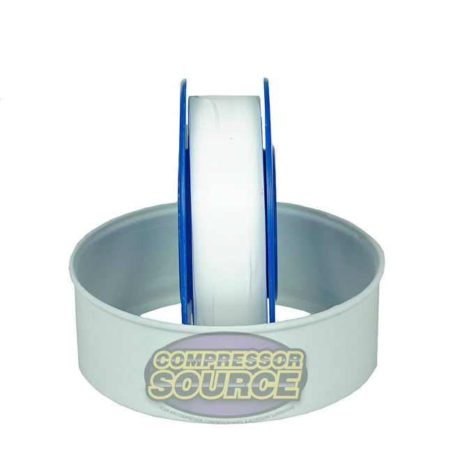 Teflon Tape 1/2-Inch By 520-Inches PTFE Thread Seal Tape For Secure Connections