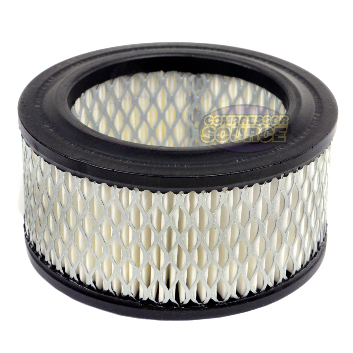 6 Air Compressor Air Intake Filter Elements #14 A424 For Ingersoll Rand Replacement 32170979