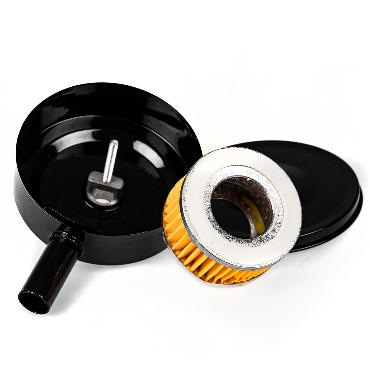 Compressor Intake Fiter 3/4